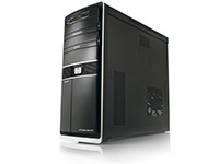 HP Pavilion Desktop Elite HPE-002es