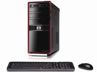 HP Pavilion Desktop Elite HPE-020fr