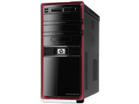 HP Pavilion Desktop Elite HPE-026sc
