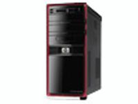HP Pavilion Desktop Elite HPE-035cn