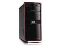 HP Pavilion Desktop Elite HPE-053uk