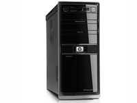 HP Pavilion Desktop Elite HPE-070a