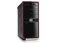 HP Pavilion Desktop Elite HPE-083uk