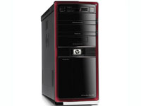 HP Pavilion Desktop Elite HPE-109fr
