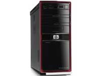 HP Pavilion Desktop Elite HPE-110sc