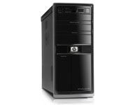 HP Pavilion Desktop Elite HPE-112y