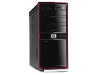 HP Pavilion Desktop Elite HPE-115sc