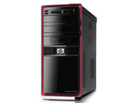 HP Pavilion Desktop Elite HPE-120fr