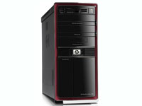 HP Pavilion Desktop Elite HPE-120it