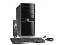 HP Pavilion Desktop Elite HPE-120sc