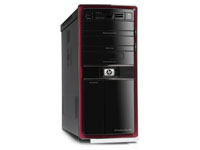 HP Pavilion Desktop Elite HPE-130be
