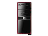 HP Pavilion Desktop Elite HPE-130me