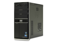 HP Pavilion Desktop Elite HPE-137c