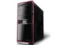 HP Pavilion Desktop Elite HPE-140nl