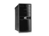 HP Pavilion Desktop Elite HPE-141f