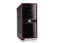 HP Pavilion Desktop Elite HPE-150f