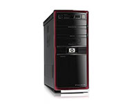 HP Pavilion Desktop Elite HPE-150fr