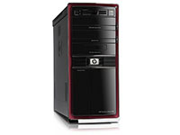 HP Pavilion Desktop Elite HPE-150kr