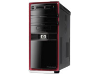 HP Pavilion Desktop Elite HPE-150uk