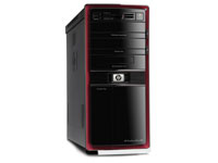 HP Pavilion Desktop Elite HPE-171f