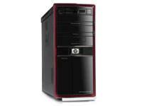 HP Pavilion Desktop Elite HPE-175a