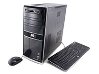 HP Pavilion Desktop Elite HPE-178d