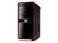 HP Pavilion Desktop Elite HPE-180uk