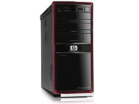 HP Pavilion Desktop Elite HPE-188hk