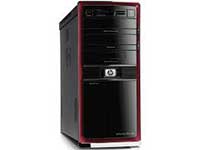 HP Pavilion Desktop Elite HPE-210f