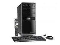 HP Pavilion Desktop Elite HPE-230f