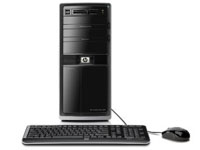 HP Pavilion Desktop Elite HPE-270f