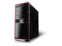 HP Pavilion Desktop Elite HPE-290jp CTO