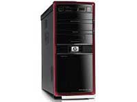 HP Pavilion Desktop Elite HPE-300es