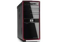 HP Pavilion Desktop Elite HPE-315sc