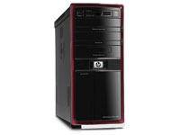 HP Pavilion Desktop Elite HPE-330fr