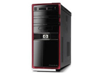 HP Pavilion Desktop Elite HPE-340it