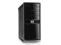 HP Pavilion Desktop Elite HPE-340uk