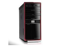 HP Pavilion Desktop Elite HPE-345sc