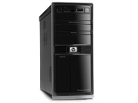 HP Pavilion Desktop Elite HPE-350es