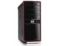 HP Pavilion Desktop Elite HPE-350uk