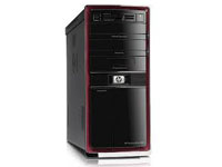 HP Pavilion Desktop Elite HPE-360kl