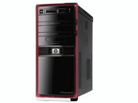 HP Pavilion Desktop Elite HPE-360uk