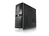 HP Pavilion Desktop Elite HPE-360z