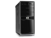 HP Pavilion Desktop Elite HPE-378d
