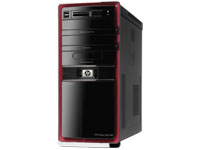 HP Pavilion Desktop Elite HPE-380t
