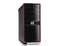HP Pavilion Desktop Elite HPE-380uk