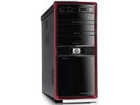 HP Pavilion Desktop Elite HPE-400f
