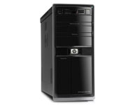 HP Pavilion Desktop Elite HPE-410es