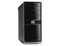 HP Pavilion Desktop Elite HPE-410y