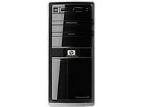 HP Pavilion Desktop Elite HPE-413sc